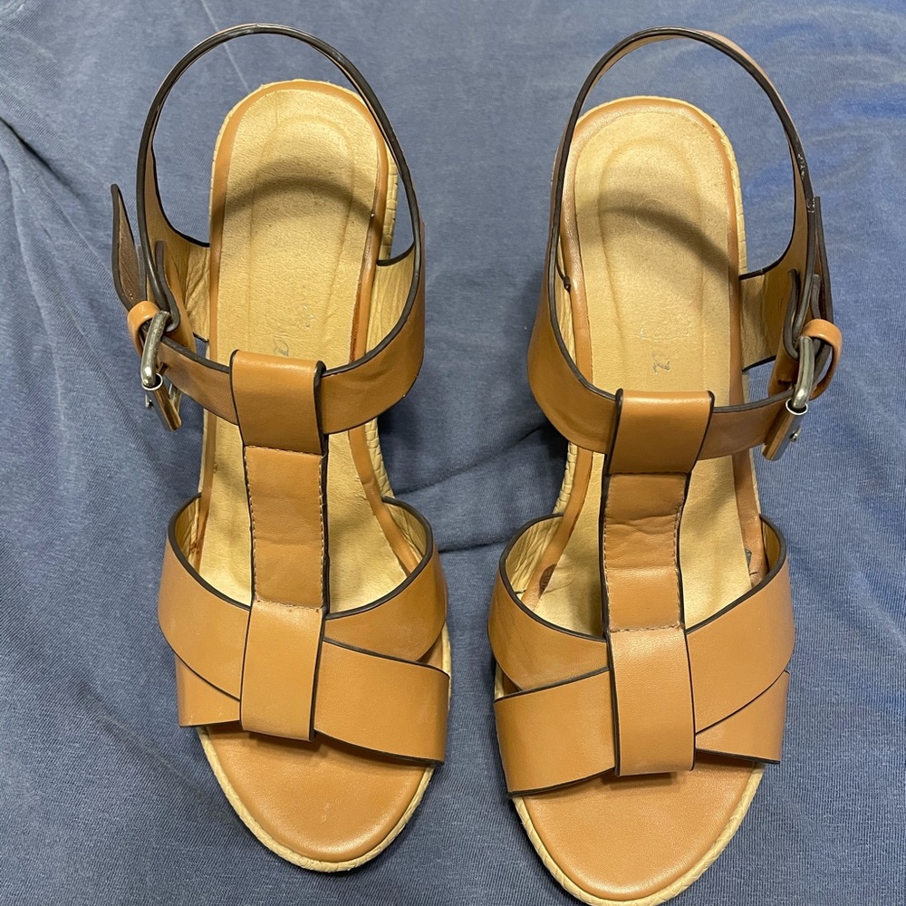 fun wedges - Picture 2 of 8